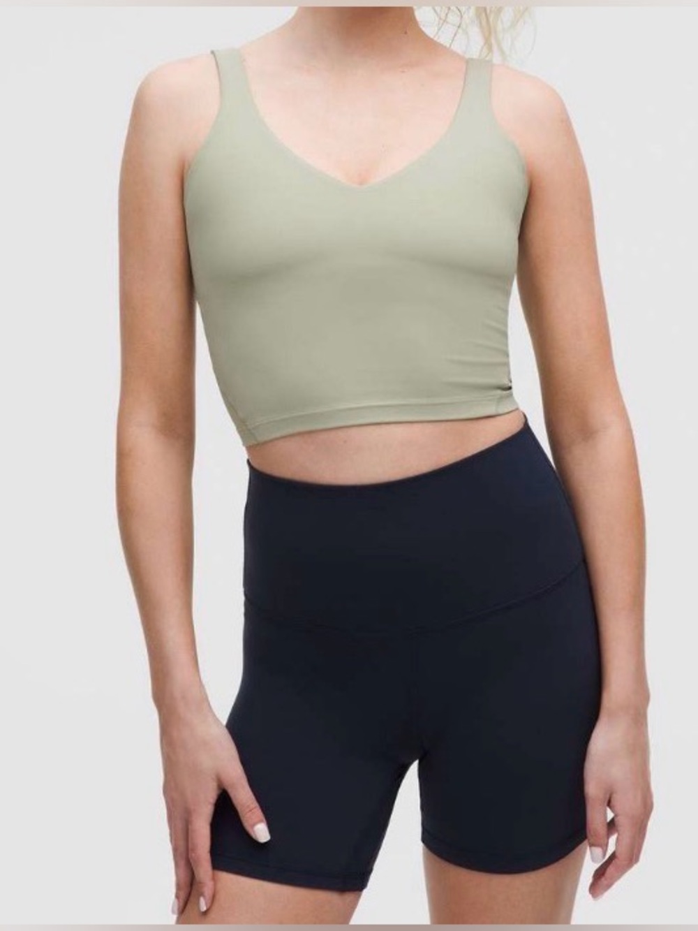 Lululemon Align Tank Top